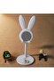 Rabbit Model Tabletop Phone Stand Phone Holder Compatible with All Phones - 6