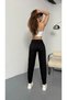 Çnr Mom Fit Jeans Denim Jeans High Waist Trousers Boyfriend New Hsn - 4
