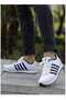 Men's Sports Flexible Mesh Lightweight Sturdy Non-Slip Sole Walking Shoes - 3