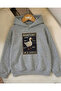 Duck Anatomy Kids 3 Thread Thick Sweet Hoodie