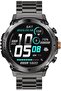 SW03 Sports Smart Watch - Vermilion - 6