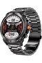 SW03 Sports Smart Watch - Vermilion - 3