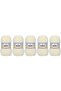 Elit Baby Anti-Pilling Hand Knitting Yarn 100 Gr 5 Pieces Color 300 Ecru