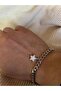 Moon&Star Lover&Friend Steel Gourmet Bracelet - 2