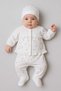 Baby Hospital Release Set of 10 0–3 Months – 100% Cotton – Gaye Model – Newborn