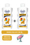 Baby Shower Gel (2Pcs) 300 ml + (Our Soap Dispenser Gift) 258-88