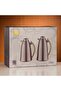 Vacuum Flask Set 0.7 L & 1 L - 3