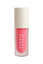 High-Shine and Deep Hydration - Non-Sticky Formula for Long-Lasting Softness -Pink Cloud (0.15 Oz)