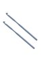 5.5 mm metal crochet hook
