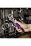 Wp272011 200mm Cr-V Professional Ratchet Wrench - 5