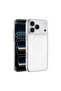 iPhone 16 Pro Max Compatible Case 17 Pro Max Look Flip Camera Protected Magsafe Spark Cover