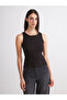 Özmarka New Season Crew Neck Women's Tank Top 2-Pack - 3