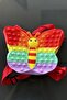 Popit Butterfly Model Backpack - 2