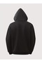 Snow Masked Ninja Unisex Sweatshirt Cardigan 2Strands Thick Fleece - 2