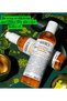 Deeply Purifying Face Wash Gel and Tonic Special Set for All Skin Types, Without Drying the Skin - 2