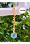 Letter B Thermos Compatible Accessory/Letter B Thermos Charm/Letter Thermos Ornament