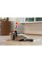 Yzlal Cat Fishing Rod, with Bell, (222546) Plush Toy, - 3