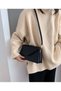 Zarf Retro Women's Hand and Shoulder Bag - 3