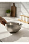Premium Stainless Steel Kitchen Strainer – Fine Mesh, Multi-Purpose and Durable - 2