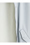 Gray Standard Fit Hooded Men's Parka - 2