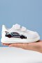 Araba Printed Boys' Sports Shoes - 2