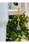 Letter D Thermos Compatible Accessory/ Letter D Thermos Charm/Letter Thermos and Bag Ornament - 3