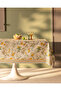 Debora Pvc Tablecloth - Yellow