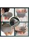 Shiatsu Neck Massager, Snailax Shoulder Neck Massager with Heat for Pain Relief Deep Tissue - 3