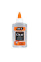 Clear Liquid School Glue, Slime & Craft Glue | Washable
