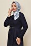 وشاح منقوش 11040