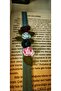 Kitap Ayıracı/ Flower Bookmark - 4