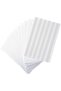 Cushioning PU Foam Sheet Roll 3MMx1M, 5M White Wrapping for Packing & Protection
