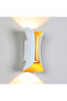 Waterproof Modern LED Wall Light 10W - 2