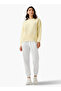 Relaxed Fit Sweatshirt with Cut and Sew - 2
