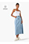 Thin Strap Camisole - 2