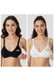 Women's 2-Piece Breastfeeding Bra