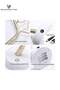 LED Pearl Tree Light Warm Night Light 33x4x17 cm - 3