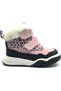 25C.Shde Velcro Orthopedic Waterproof Children's Baby Boots