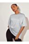 WOMEN'S OVERSIZE T-SHIRT - 3