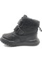 25C.Shde Velcro Orthopedic Waterproof Children's Baby Boots - 4