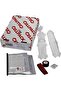 RACO BBC Cast Resin Cable Joint Kit (M12)