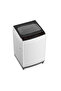 غسالة تحميل علوي - 6 كجم - 8 برامج - أبيض - MA200W60WKSA