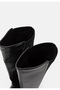 Boots - black - 6
