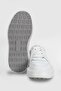 112230251 Mateas Sneaker Men's Leather Shoes White - 5