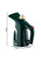 Handheld Electric Garment Steamer 800W - 8