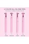 4-in-1 Makeup Pen
