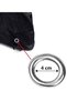 Waterproof Bike Cover Rain Sun UV Dust Wind Proof with Lock Hole for Mountain Road Bike Outdoor Stor - 7