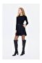 Women's Dress Elb0097 Black - 3