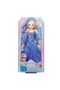Frozen Fashion Dolls - Ice Skating Elsa