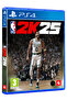NBA 2K25 - Playstation 4